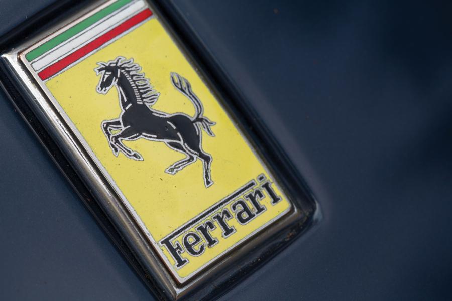  Ferrari 275 GTB/4 by Carrozzeria Scaglietti 1967 года  (фото 19 из 23)
